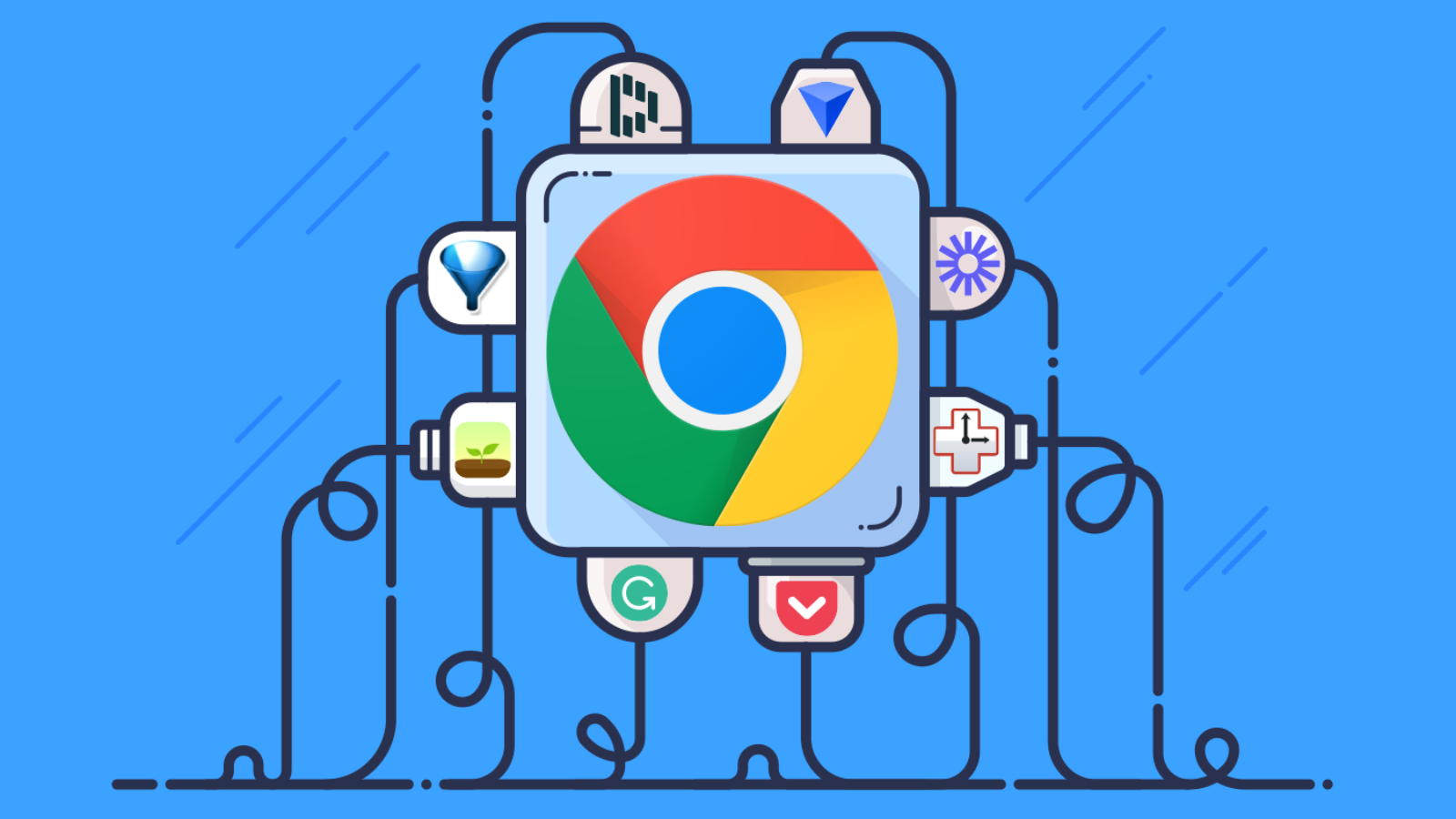 As Melhores Extens Es Do Chrome Para Usar Hoje S Tecnologia