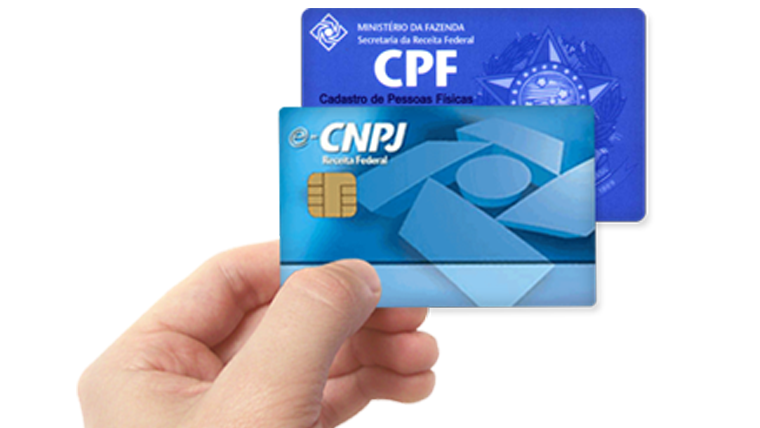 Consulta de CPF ou CNPJ gratuita, veja como