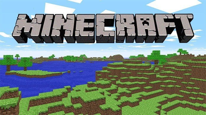 jogar minecraft pelo navegador