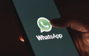 whatsapp pay como ativar como usar e quais sao os bancos parceiros 3