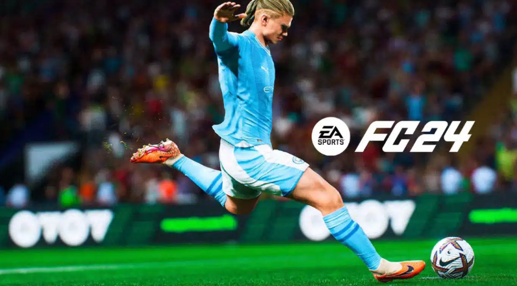 Como baixar e jogar EA Sports FC 24 no PS5, PS4, Xbox e PC