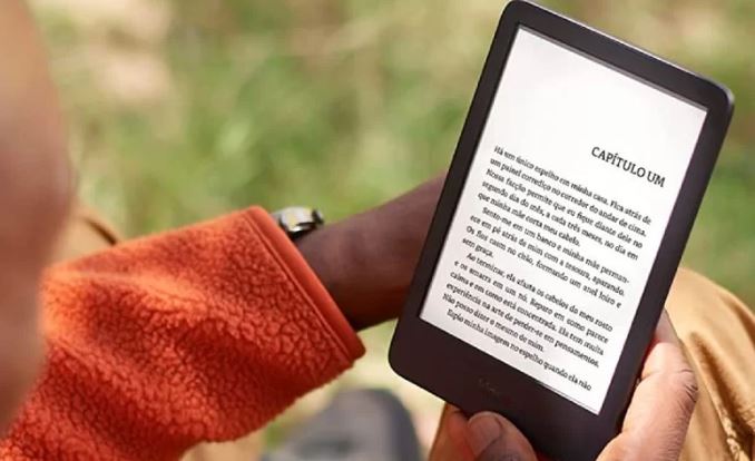 Qual Kindle escolher em 2024? Guia completo para uma leitura digital perfeita!