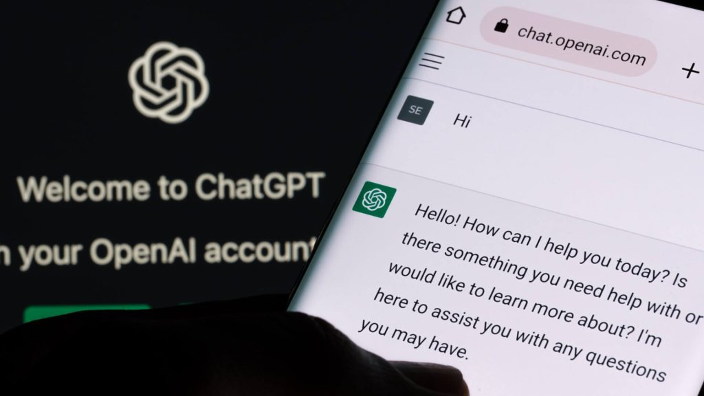 ChatGPT: 7 polêmicas do Chatbot com IA no primeiro ano.