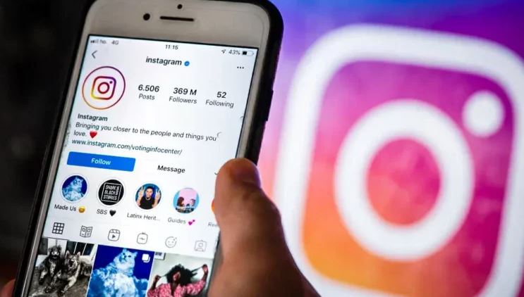 Instagram em evolução: Descubra 6 possíveis novidades previstas para 2024!