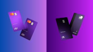 Nubank Ultravioleta