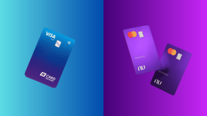 N Card x Nubank