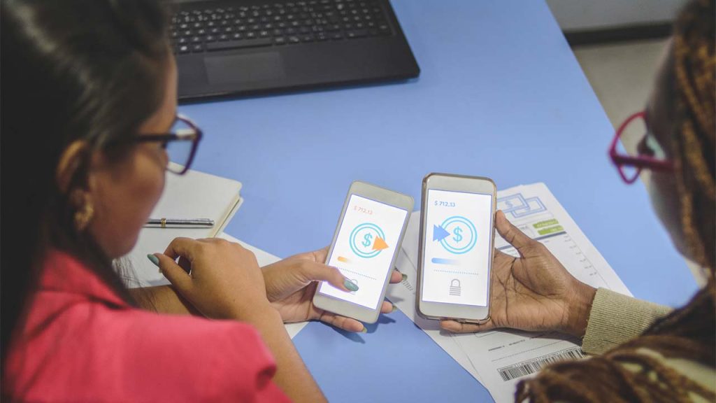 A revolução dos apps financeiros: Como a tecnologia está transformando o jeito que os brasileiros lidam com o dinheiro? 1 Como a tecnologia vai transformar sua vida