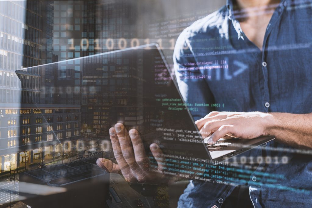 Como as tecnologias de Big Data estão transformando a indústria financeira no Brasil? 1 Big Data 4