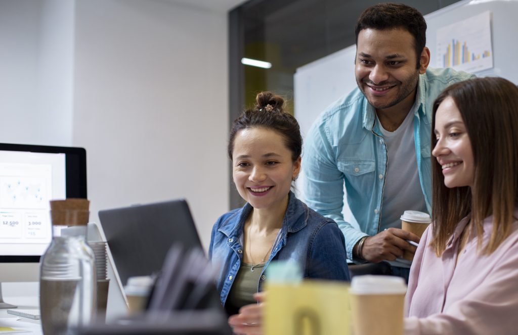 Tecnologia e inclusão social: Como as startups brasileiras estão promovendo acessibilidade digital? 1 startups brasileiras 2