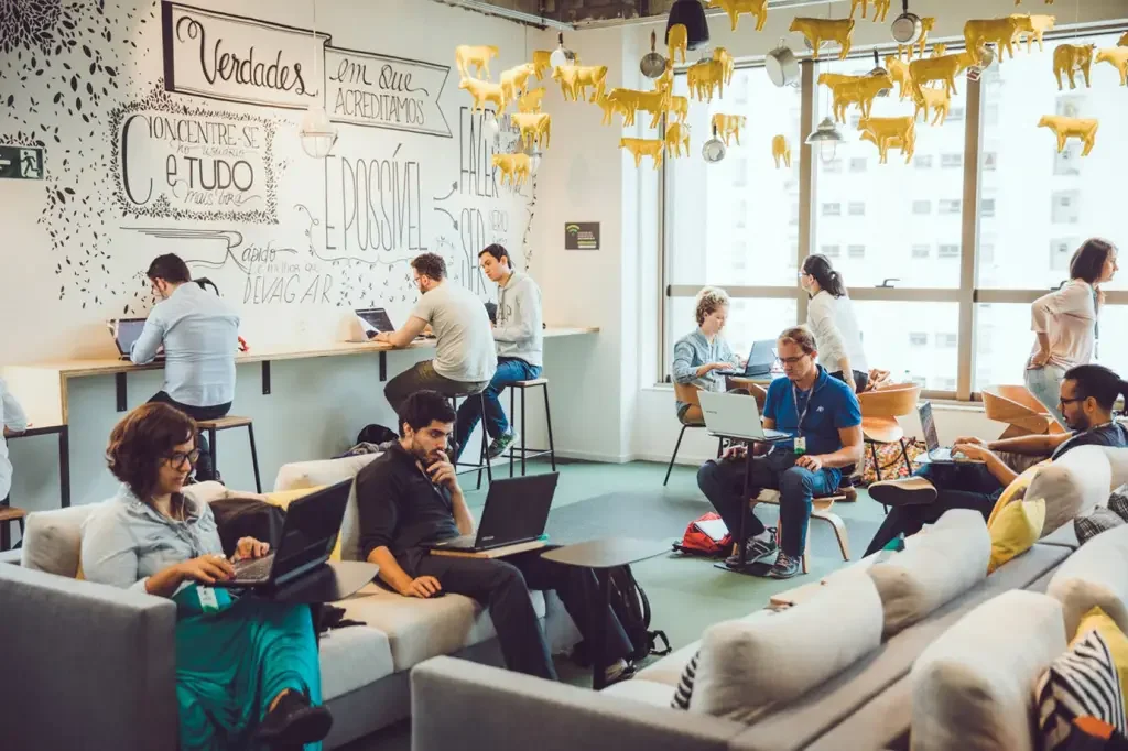 Startups de tecnologia no Brasil: O futuro do trabalho já chegou 1 googlecampus