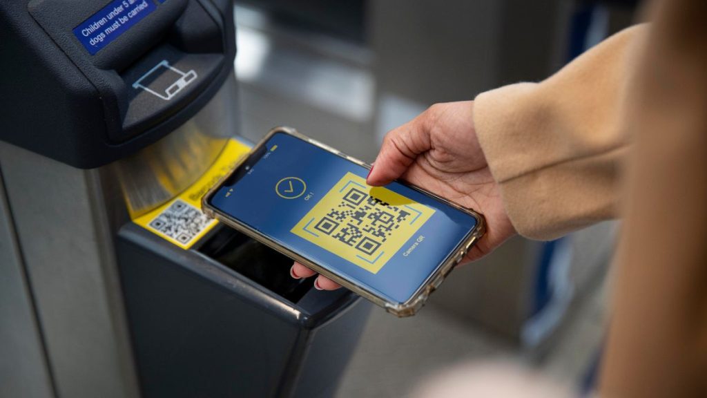 Pagamentos via biometria no Brasil: praticidade ou risco para suas finanças pessoais?