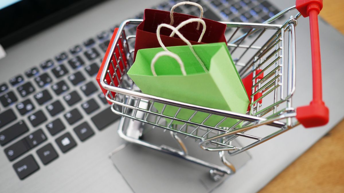 Dicas de segurança em compras online: evite golpes em 2025